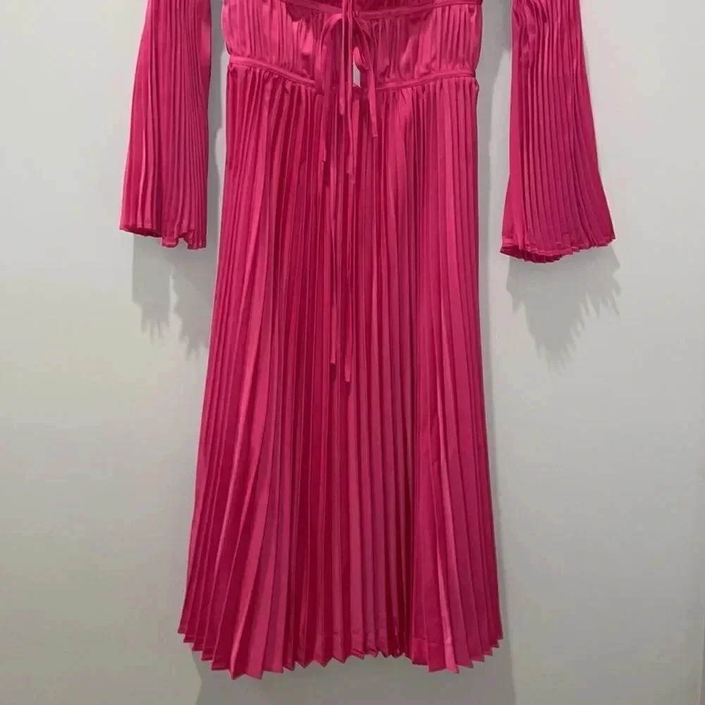 Alamour the Label Analu Dress . New with tags ! - Picture 13 of 16